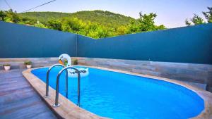 Uzumlu Village 1 Bedroom Villa 9304