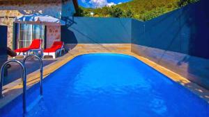 Uzumlu Village 1 Bedroom Villa 9304