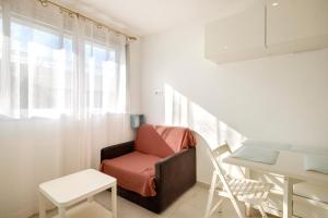 Studio Marina Baie Des Anges