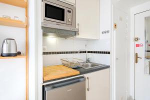 Studio Marina Baie Des Anges