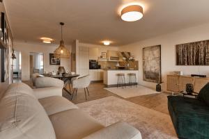 Seeloft - Boutique Apartments Am See