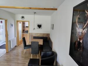Ferienhaus Nr 62, Kategorie Premium, Feriendorf Hochbergle, Allgäu