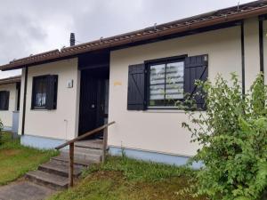Ferienhaus Nr 62, Kategorie Premium, Feriendorf Hochbergle, Allgäu