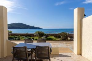 Appart'hotels Hotel et Residence Ta Kladia - Omigna : Appartement 1 Chambre