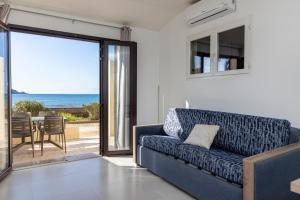 Appart'hotels Hotel et Residence Ta Kladia - Omigna : photos des chambres