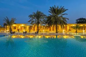 Sterling Rudraksh Jaisalmer - Biramsar