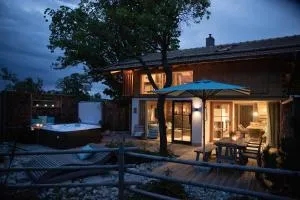 Ferienhof Gottenau - 菲施巴豪