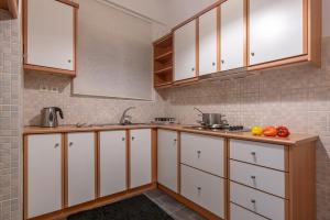 Lemon Garden Kolonaki Apartment