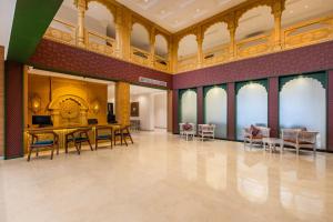Sterling Rudraksh Jaisalmer