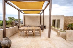 Villa Nubia at Bocoa Villas