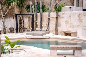 Villa Nubia at Bocoa Villas