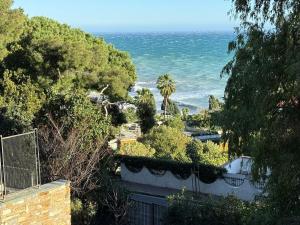 WH -Dorea Home- Bilocale Vista Mare