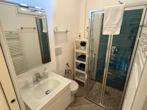 WH -Dorea Home- Bilocale Vista Mare