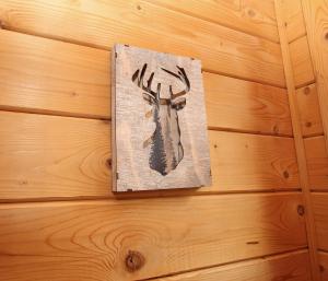 Auerhahn Ferienhäuser Auerhahn 510