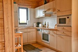 Auerhahn Ferienhäuser Auerhahn 404