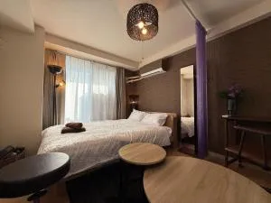 フェイズ立川 Condo - Yokota