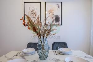 AT Home Apartments A1