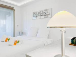 Le Mimosa - Accommodation Patio Centre de Cannes