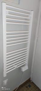 Studio aux portes de Paris, très bien desservi par les transports