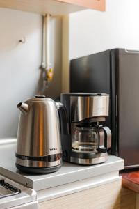 Vintage Old Town Apartments