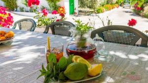 Casa Alejo Antequera - La Higuera by Ruralidays