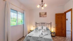 Casa Alejo Antequera - La Higuera by Ruralidays