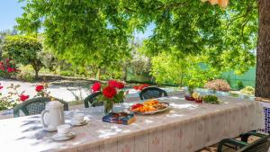 Casa Alejo Antequera - La Higuera by Ruralidays