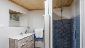 Casa Alejo Antequera - La Higuera by Ruralidays