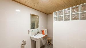 Casa Alejo Antequera - La Higuera by Ruralidays