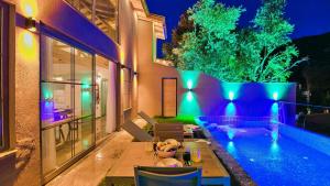 Islamlar Village 1 Bedroom Villa 8930 - Vily, Kalkan