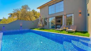 Islamlar Village 1 Bedroom Villa 8930