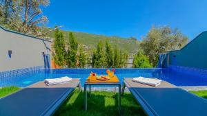 Islamlar Village 1 Bedroom Villa 8930