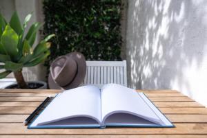 The Fables of York - Heart of an urban forest