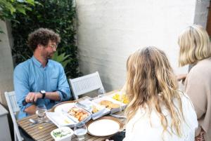 The Fables of York - Heart of an urban forest