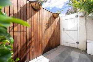 The Fables of York - Heart of an urban forest