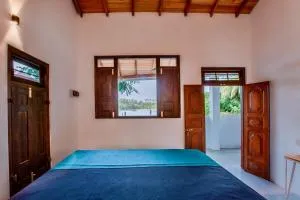 Hotel The Key - Beach Rooms - Unakuruwa