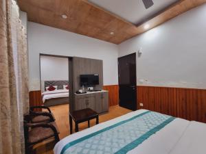 Cedar House By Uber Hotels