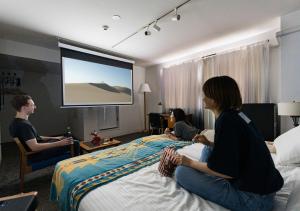 HOTEL GRAPHY NEZU - Vacation STAY 82132