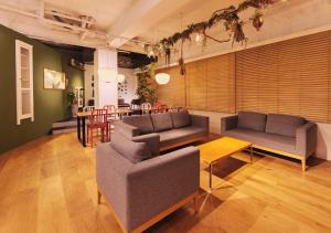 HOTEL GRAPHY NEZU - Vacation STAY 82132