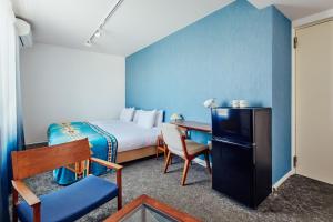 HOTEL GRAPHY NEZU - Vacation STAY 82132