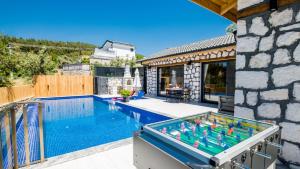 Islamlar Village 1 Bedroom Villa 8925