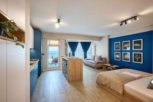 Studio M47 Infinity Spa Beach Resort