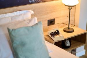 Studio M47 Infinity Spa Beach Resort