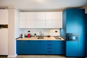 Studio M47 Infinity Spa Beach Resort