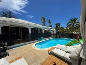 Villa Armagnac - Grand Fond