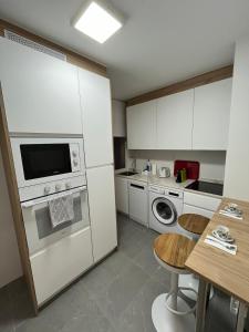 El balcón de San Lorenzo