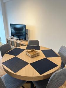 El balcón de San Lorenzo