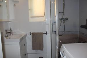 Maison 2 pièces mezzanine - Gruissan GN020-071