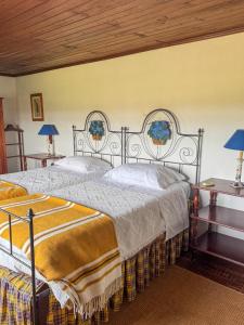 Quinta do Casalinho - Benfica do Ribatejo