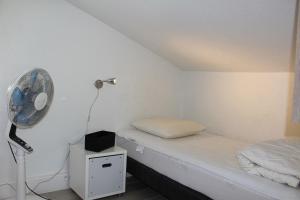 Maison 2 pièces mezzanine - Gruissan GN020-071